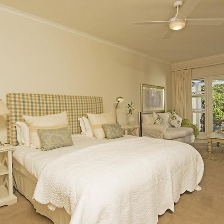 Leisure Isle Lodge Κνύσνα Εξωτερικό φωτογραφία