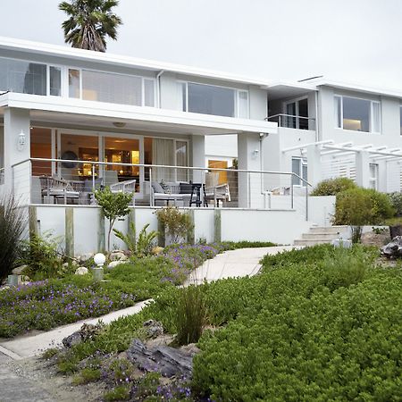 Leisure Isle Lodge Κνύσνα Εξωτερικό φωτογραφία