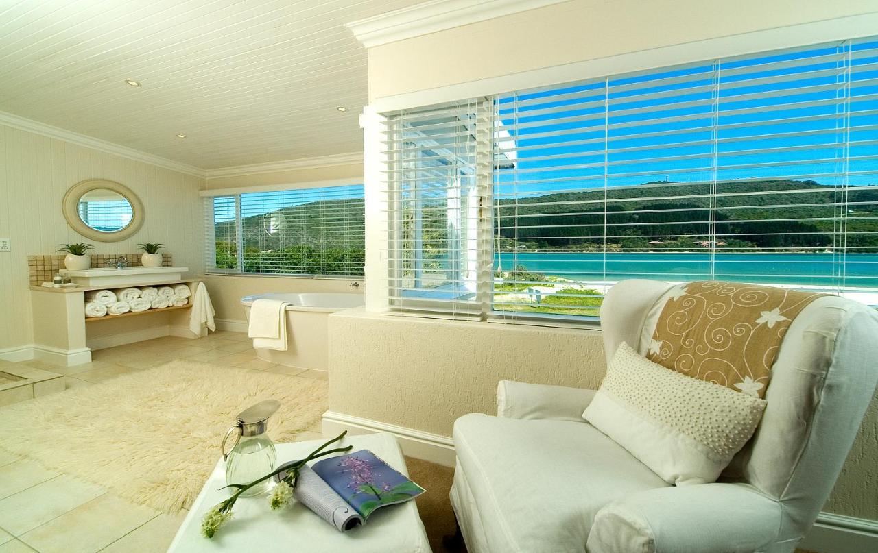 Leisure Isle Lodge Κνύσνα Δωμάτιο φωτογραφία