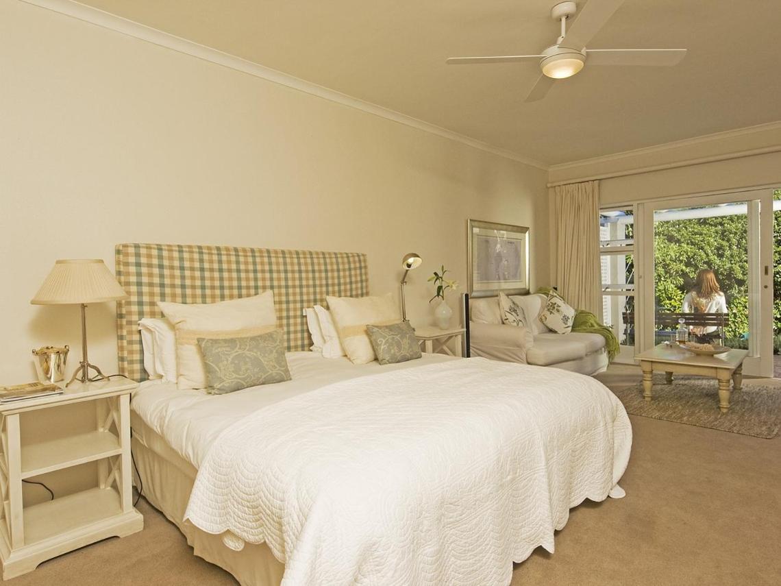 Leisure Isle Lodge Κνύσνα Εξωτερικό φωτογραφία