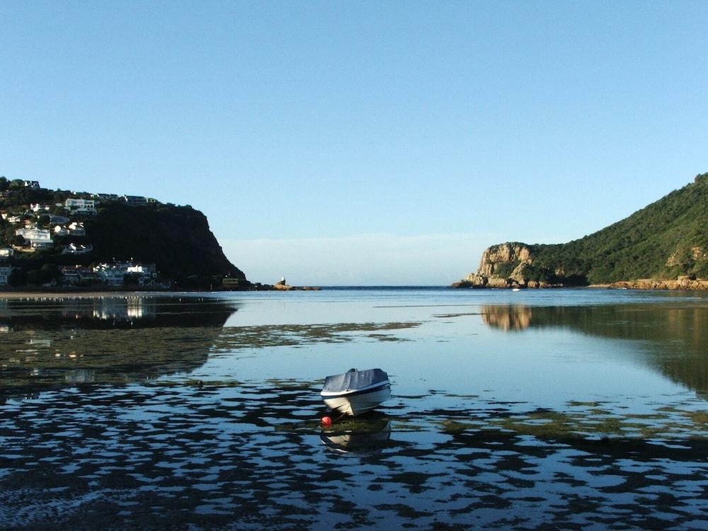 Leisure Isle Lodge Κνύσνα Εξωτερικό φωτογραφία