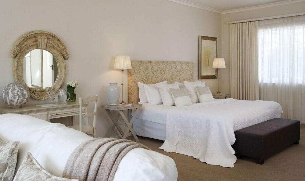 Leisure Isle Lodge Κνύσνα Εξωτερικό φωτογραφία