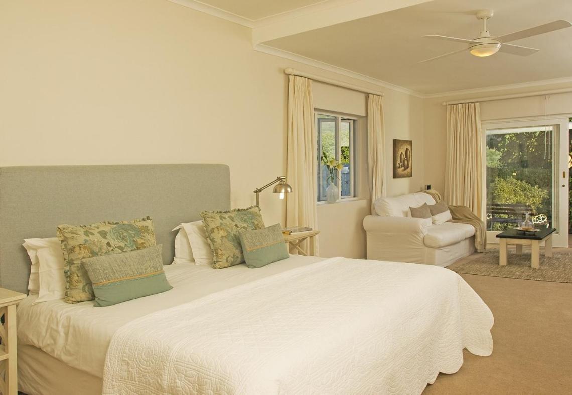 Leisure Isle Lodge Κνύσνα Δωμάτιο φωτογραφία