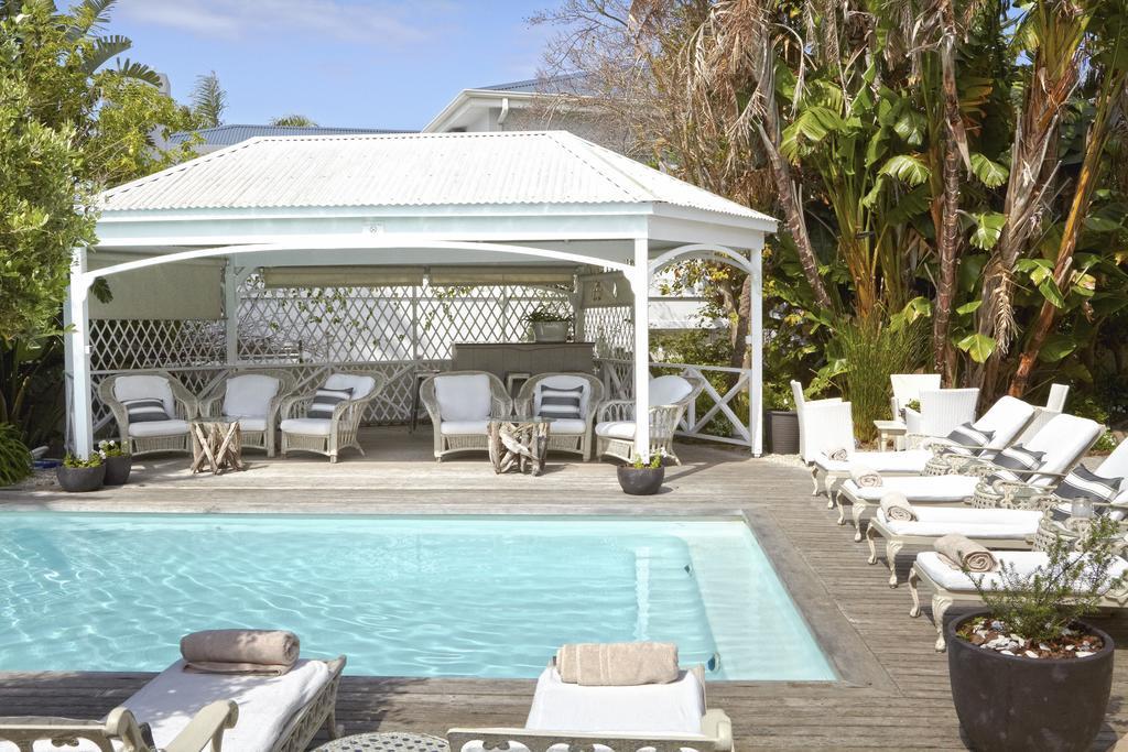 Leisure Isle Lodge Κνύσνα Εξωτερικό φωτογραφία