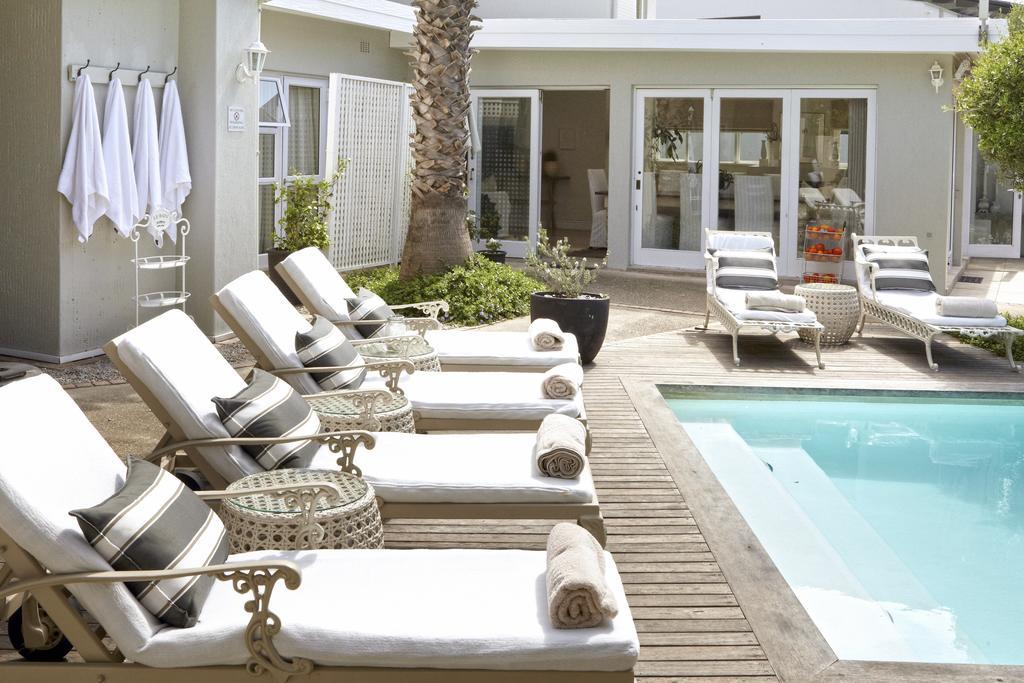 Leisure Isle Lodge Κνύσνα Εξωτερικό φωτογραφία