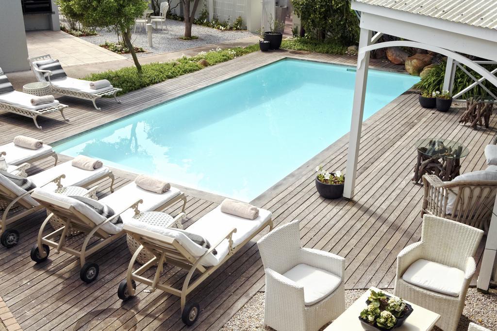 Leisure Isle Lodge Κνύσνα Εξωτερικό φωτογραφία