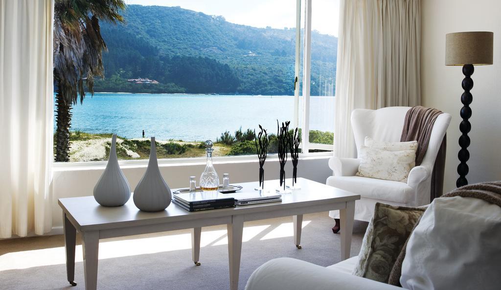 Leisure Isle Lodge Κνύσνα Εξωτερικό φωτογραφία