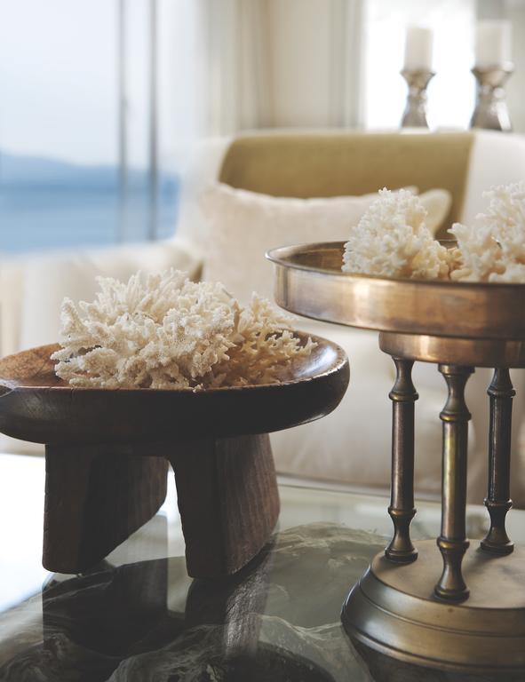 Leisure Isle Lodge Κνύσνα Εξωτερικό φωτογραφία