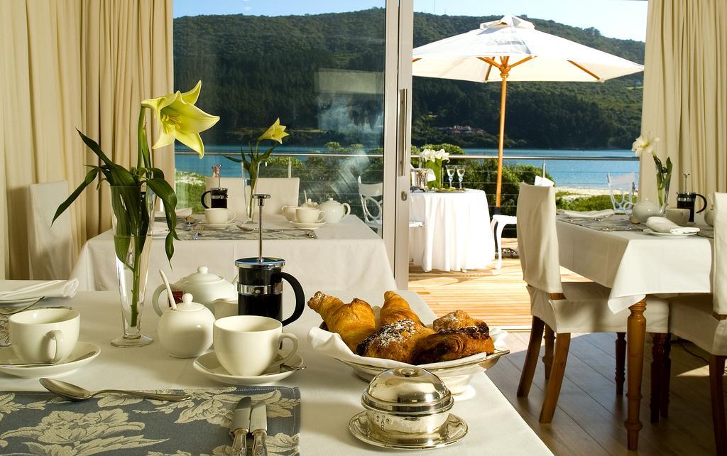 Leisure Isle Lodge Κνύσνα Εξωτερικό φωτογραφία