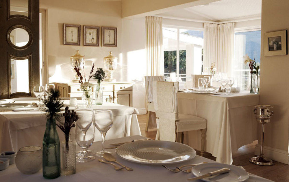 Leisure Isle Lodge Κνύσνα Εξωτερικό φωτογραφία