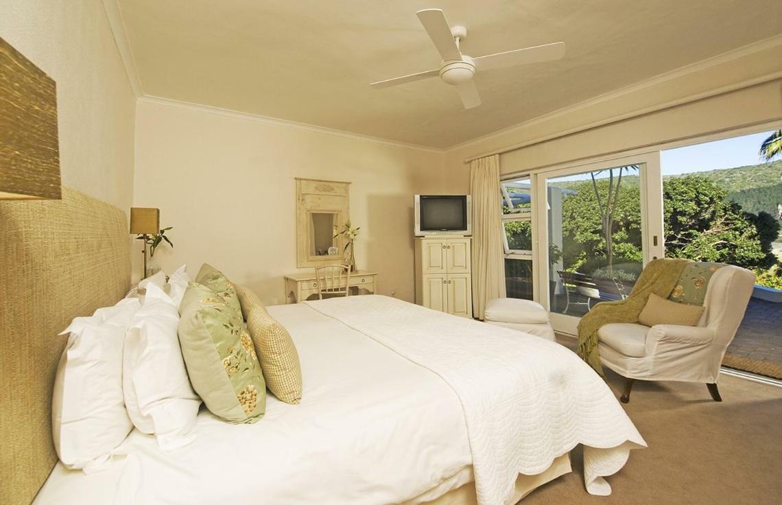 Leisure Isle Lodge Κνύσνα Εξωτερικό φωτογραφία
